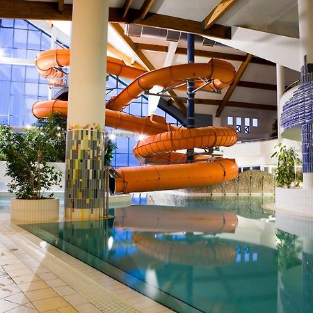 Kehida Hertelendy Haz Hotel Kehidakustány Eksteriør billede