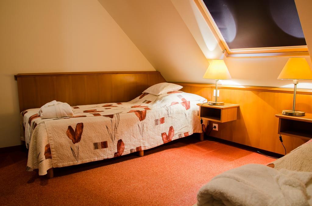 Kehida Hertelendy Haz Hotel Kehidakustány Eksteriør billede