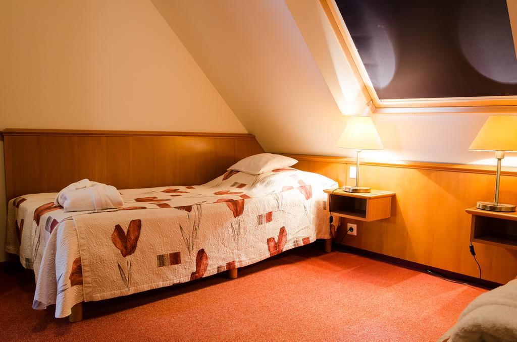 Kehida Hertelendy Haz Hotel Kehidakustány Eksteriør billede
