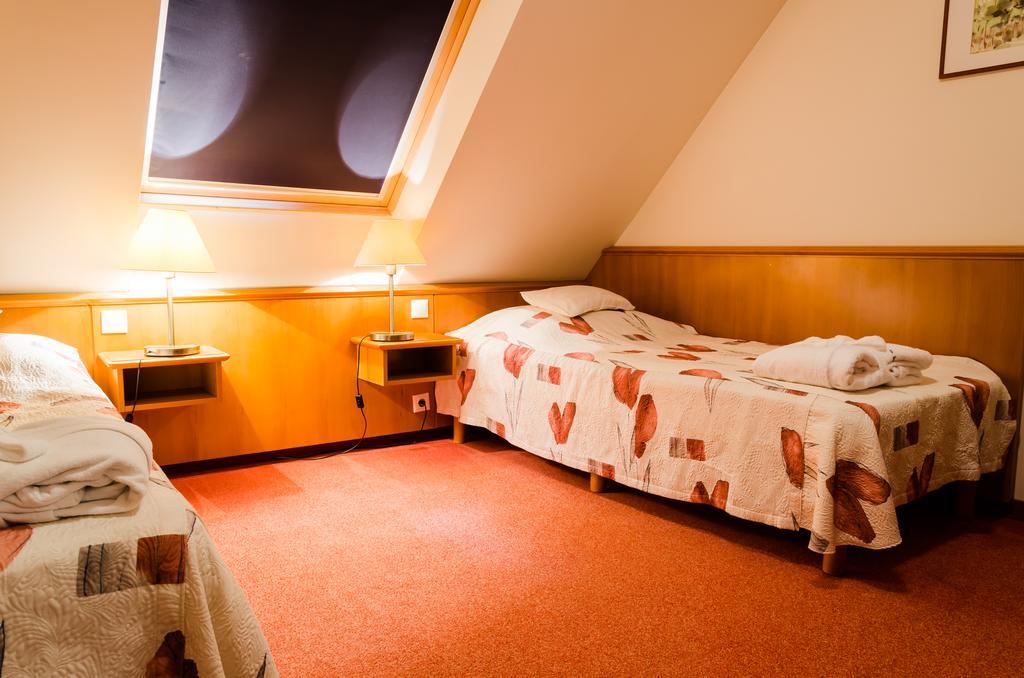 Kehida Hertelendy Haz Hotel Kehidakustány Eksteriør billede